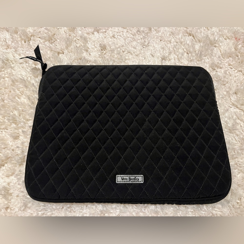 Vera Bradley computer case